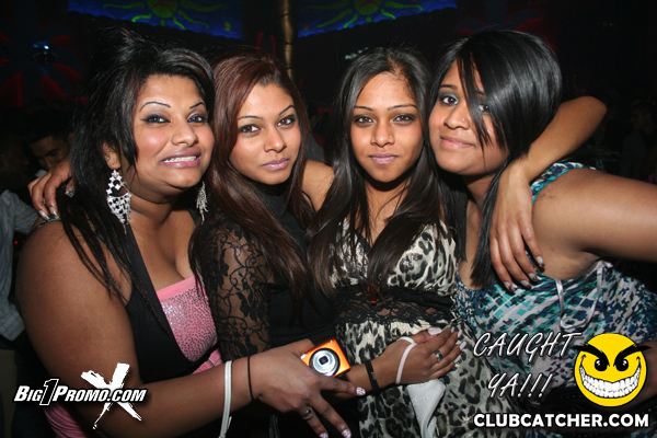 Luxy nightclub photo 22 - January 15th, 2011