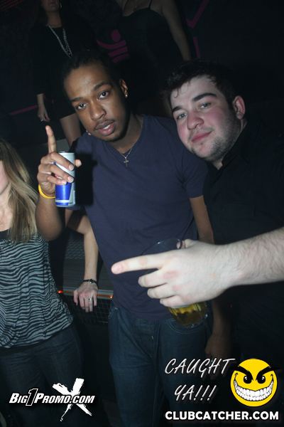 Luxy nightclub photo 211 - January 15th, 2011