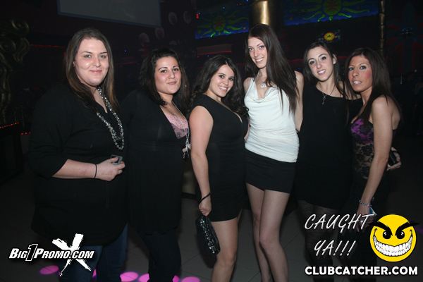 Luxy nightclub photo 213 - January 15th, 2011