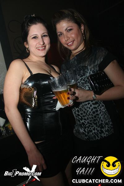 Luxy nightclub photo 214 - January 15th, 2011