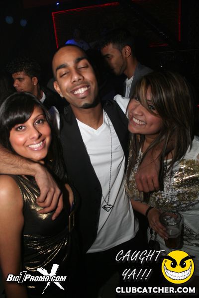 Luxy nightclub photo 215 - January 15th, 2011