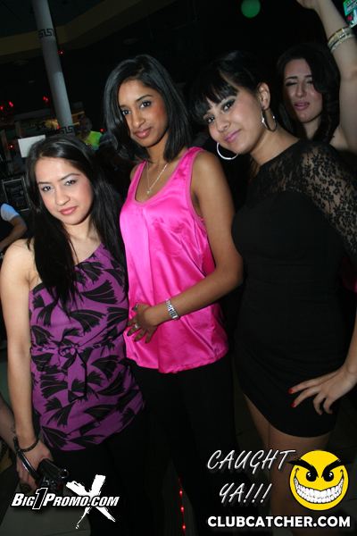 Luxy nightclub photo 218 - January 15th, 2011
