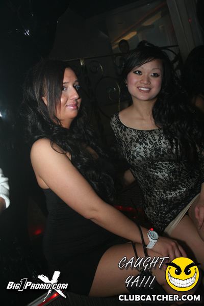 Luxy nightclub photo 221 - January 15th, 2011
