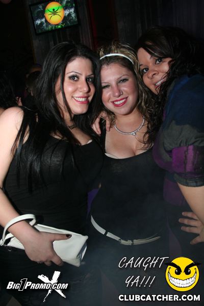 Luxy nightclub photo 225 - January 15th, 2011