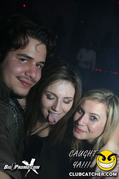 Luxy nightclub photo 228 - January 15th, 2011