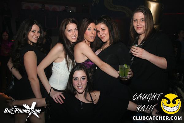 Luxy nightclub photo 230 - January 15th, 2011