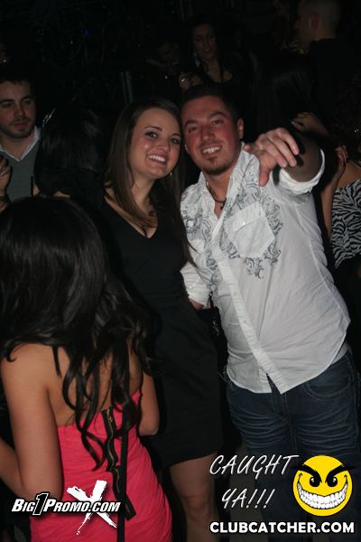 Luxy nightclub photo 231 - January 15th, 2011