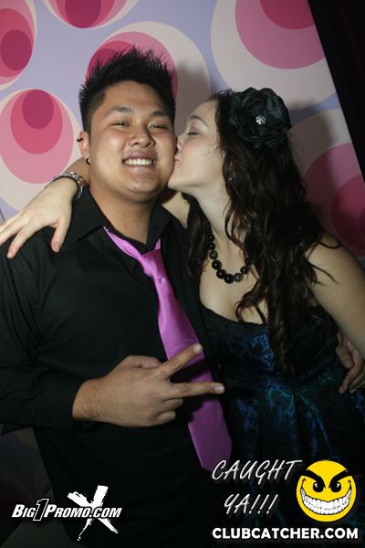 Luxy nightclub photo 232 - January 15th, 2011