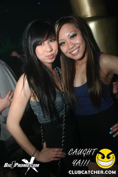 Luxy nightclub photo 233 - January 15th, 2011