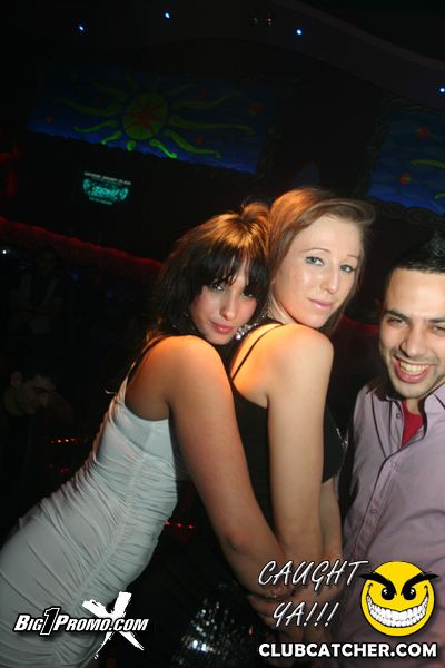 Luxy nightclub photo 240 - January 15th, 2011