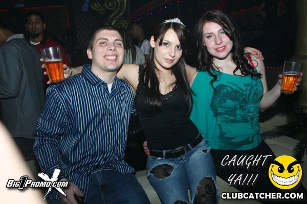 Luxy nightclub photo 25 - January 15th, 2011