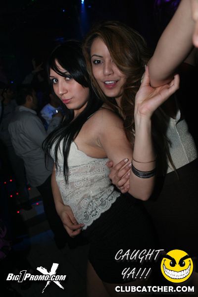 Luxy nightclub photo 242 - January 15th, 2011