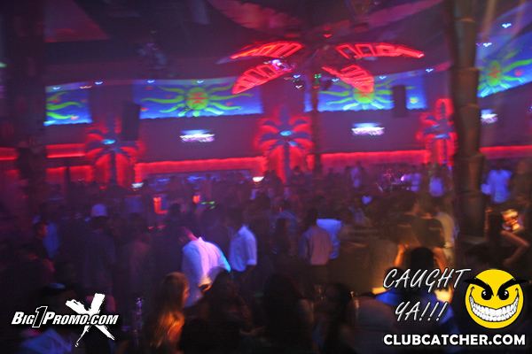Luxy nightclub photo 243 - January 15th, 2011