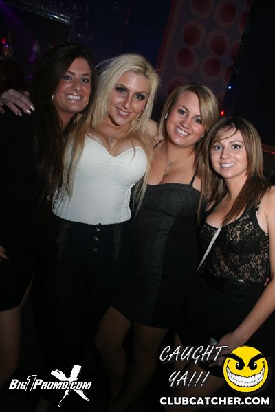 Luxy nightclub photo 246 - January 15th, 2011