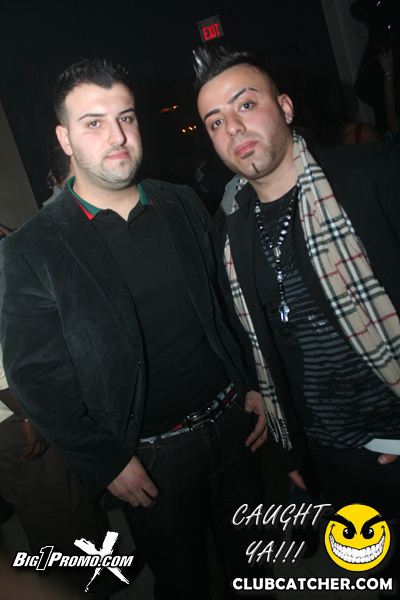 Luxy nightclub photo 247 - January 15th, 2011