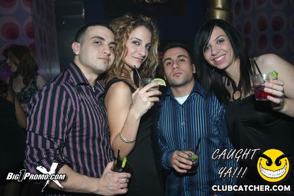 Luxy nightclub photo 26 - January 15th, 2011