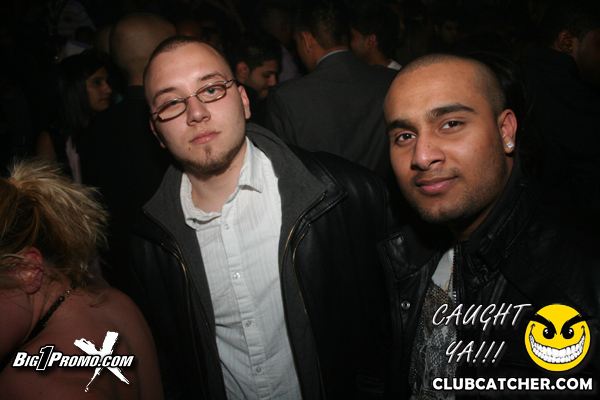 Luxy nightclub photo 251 - January 15th, 2011