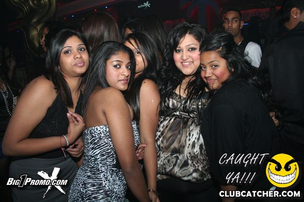 Luxy nightclub photo 27 - January 15th, 2011