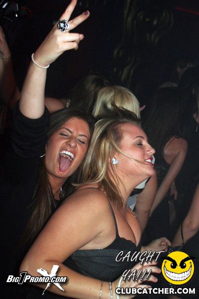 Luxy nightclub photo 266 - January 15th, 2011