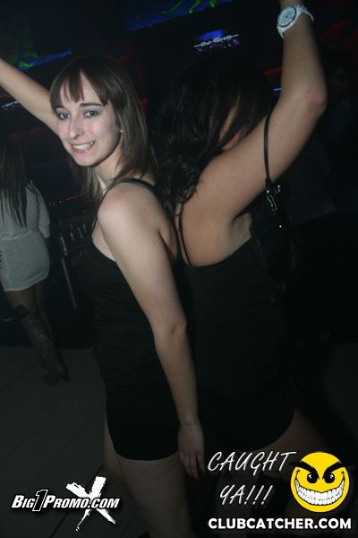 Luxy nightclub photo 271 - January 15th, 2011