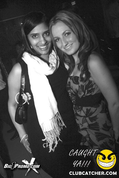 Luxy nightclub photo 273 - January 15th, 2011