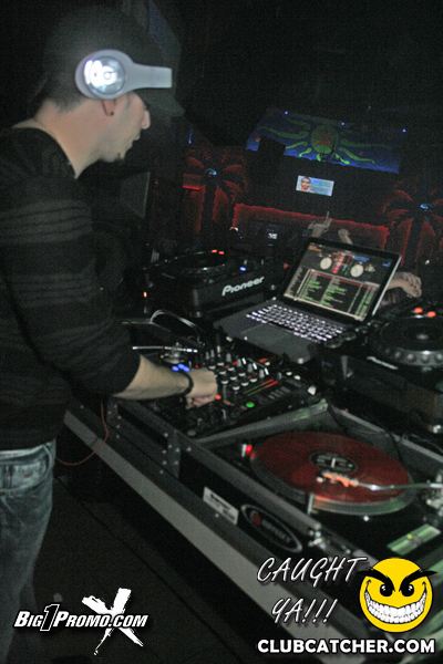 Luxy nightclub photo 274 - January 15th, 2011