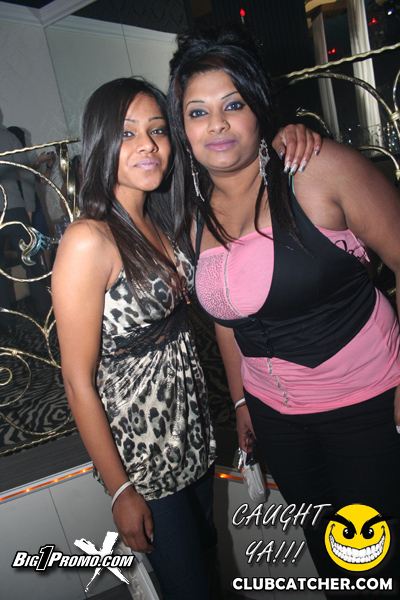 Luxy nightclub photo 30 - January 15th, 2011