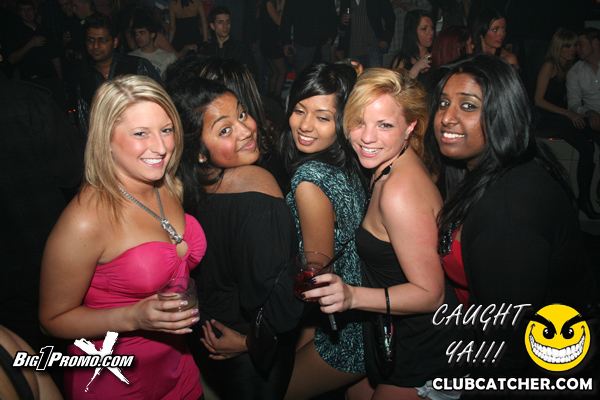 Luxy nightclub photo 4 - January 15th, 2011