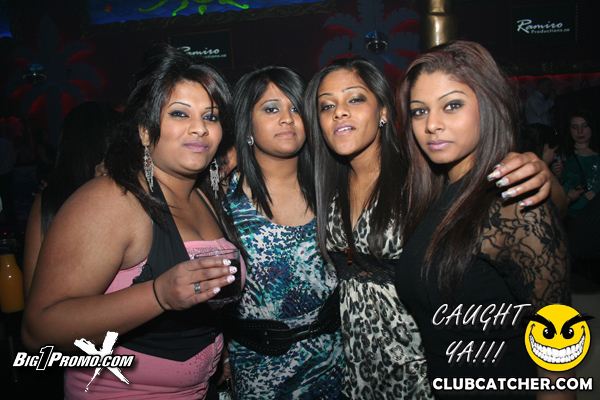 Luxy nightclub photo 31 - January 15th, 2011