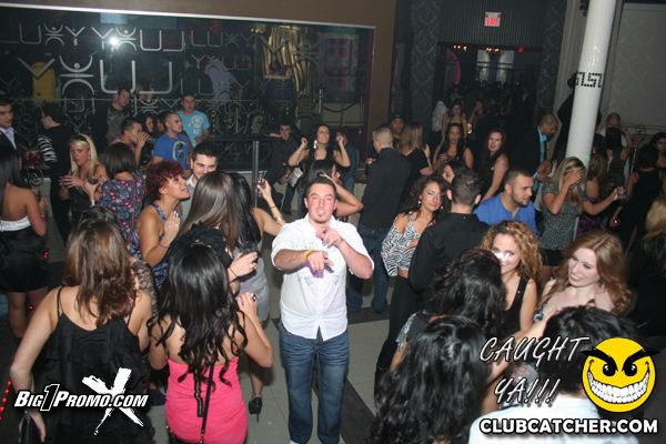 Luxy nightclub photo 32 - January 15th, 2011