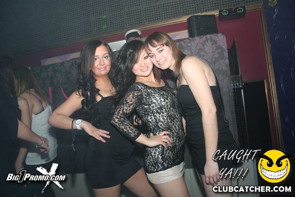 Luxy nightclub photo 35 - January 15th, 2011