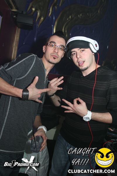 Luxy nightclub photo 37 - January 15th, 2011