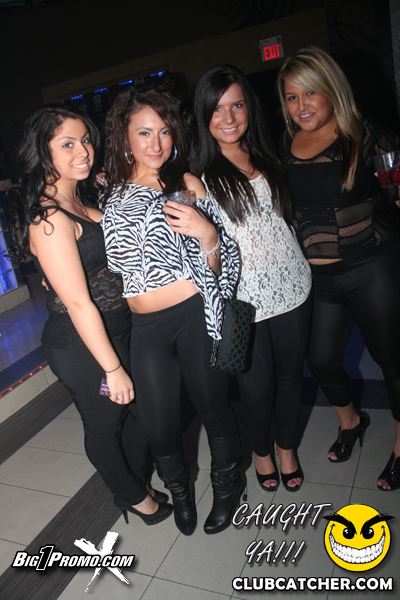 Luxy nightclub photo 38 - January 15th, 2011