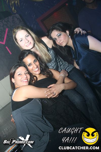 Luxy nightclub photo 39 - January 15th, 2011