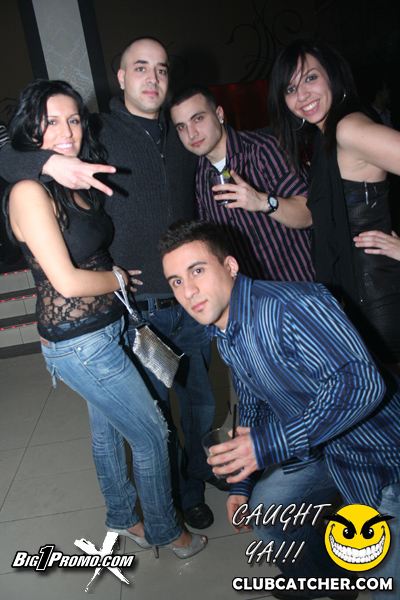 Luxy nightclub photo 40 - January 15th, 2011