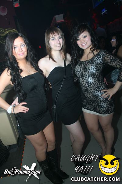 Luxy nightclub photo 5 - January 15th, 2011