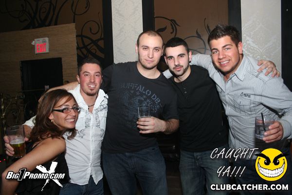 Luxy nightclub photo 41 - January 15th, 2011