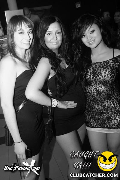 Luxy nightclub photo 42 - January 15th, 2011