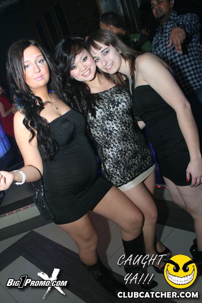 Luxy nightclub photo 43 - January 15th, 2011