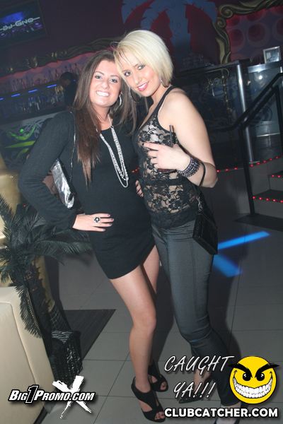 Luxy nightclub photo 44 - January 15th, 2011