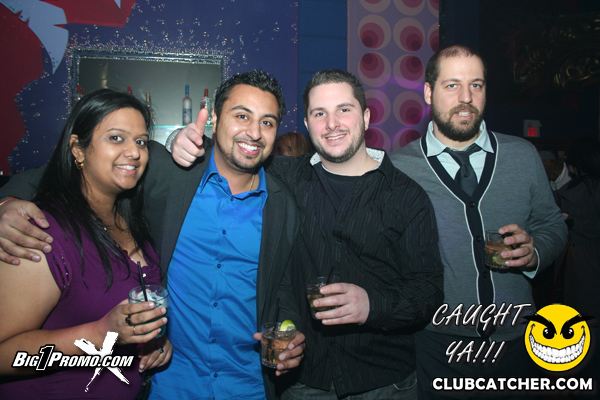 Luxy nightclub photo 45 - January 15th, 2011