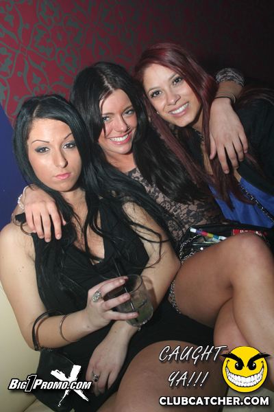 Luxy nightclub photo 46 - January 15th, 2011