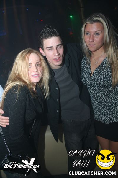 Luxy nightclub photo 47 - January 15th, 2011