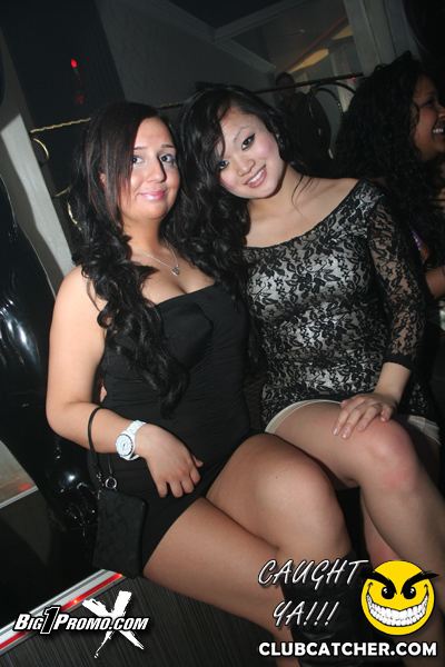 Luxy nightclub photo 49 - January 15th, 2011