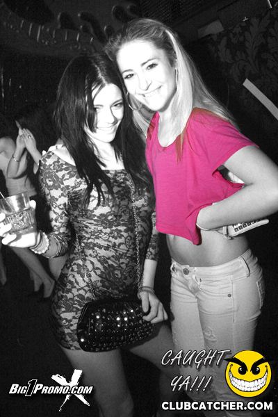 Luxy nightclub photo 6 - January 15th, 2011