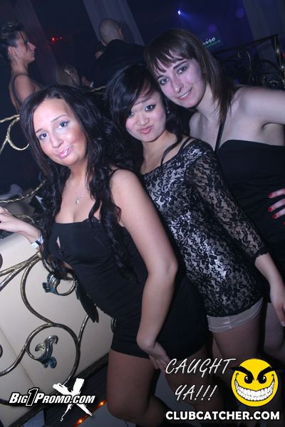Luxy nightclub photo 52 - January 15th, 2011