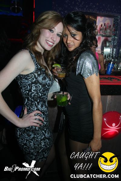 Luxy nightclub photo 54 - January 15th, 2011