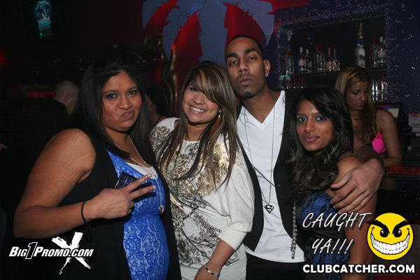 Luxy nightclub photo 55 - January 15th, 2011