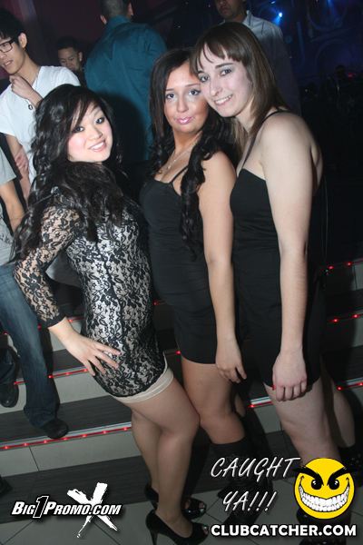 Luxy nightclub photo 56 - January 15th, 2011