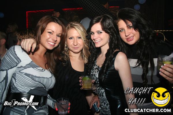 Luxy nightclub photo 59 - January 15th, 2011